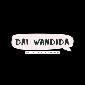 Dai Wandida