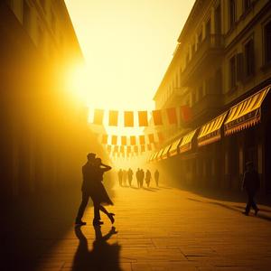 La Sombra del Torero