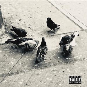 DFTF (feat. Bah Black, Dre Flow, Strado & Cassic)