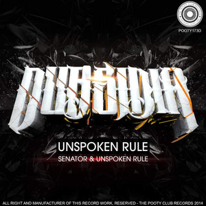 Unspoken Rule (Original Mix)