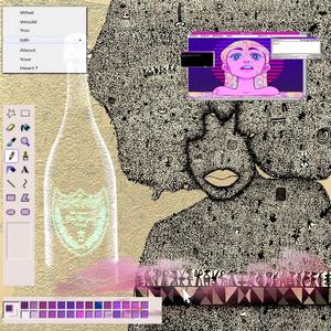 Dom Perignon FNF II (feat. Eli Bosh)