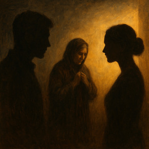 Gölgenden Kurtar Beni