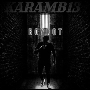 Boykot