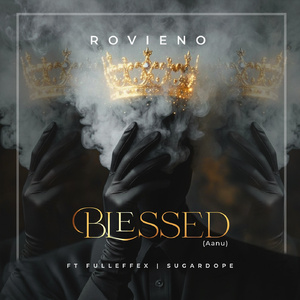 Blessed (Aanu) (Refix)