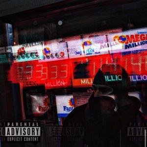 Holograms (feat. HIGHDXVF)