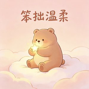笨拙温柔