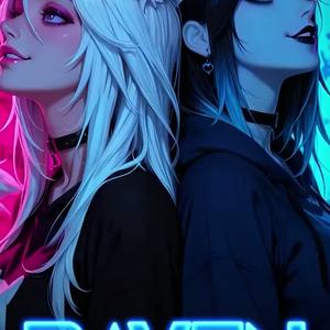 You're Beautiful (ft. Oraclecat) by 𝓡𝓪𝓿𝓮𝓷🐦‍⬛