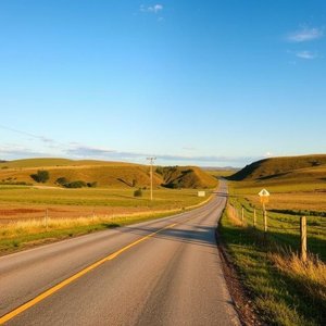 West Virginia Mountain Mama