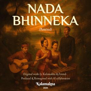 Nada Bhinneka (Remixed)
