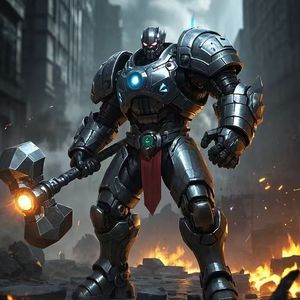 比波比波（战斗版）