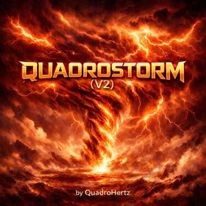 QuadroStorm II I