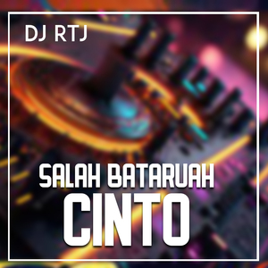 SALAH BATARUAH CINTO
