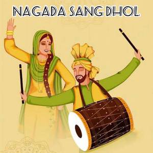 Nagada Sang Dhol