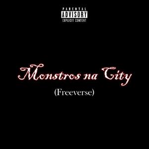 Monstros na City (Freeverse)