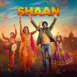 Shaan