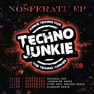 Nosferatu (Rebel Soul Project Remix)