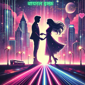 वायरल इश्क़.......