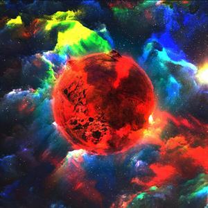 Vibey (Stoner Hiphop Instrumental)