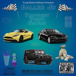 On (feat. Quincy Mia)
