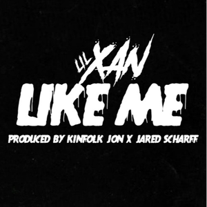 Like Me (Prod.Kinfolk Jon & Pearl Lion)