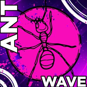 Electric Ant Wave #12