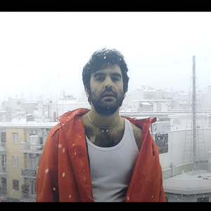 Margaritarenia mou (feat. Efstathios Drakos)