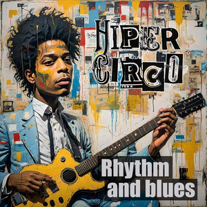 Rhythm And Blues