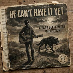 He can't have it yet