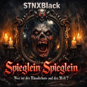 Spieglein Spieglein (Wer ist der Hässlichste auf der Welt)