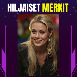 Hiljaiset merkit