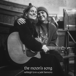 the moon's song