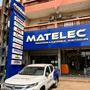 MATELEC