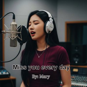 I Miss You in Pieces