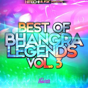 Meri Bewafa Mashooq (feat. DJ Chino)