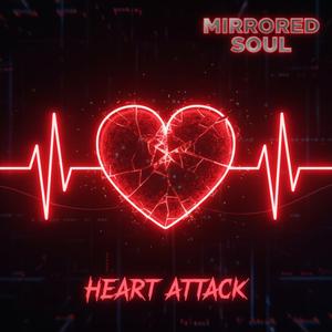Heart Attack, b.Time To Call The Ferry Mine, c.Into The Light, d. Flatline Resucitation