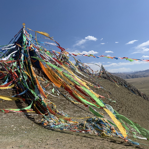 那天我在等风来（zhaxi remix）