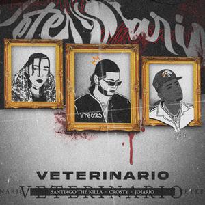 VETERINARIO (feat. Jojairo hp & Santiago the Killa)