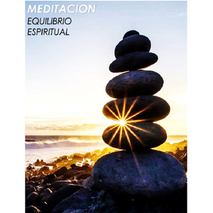 Musica Para Equilibrio Espiritual