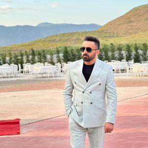 Gülcan Günay & Yavuz Çelik Tek Ayak Halay