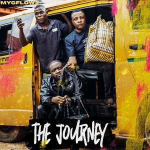 Stronger (feat. Keyboy)