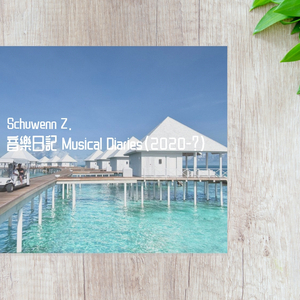 寂寞霓虹站街曲【根据肖邦练习曲10之1改编】The Street Song