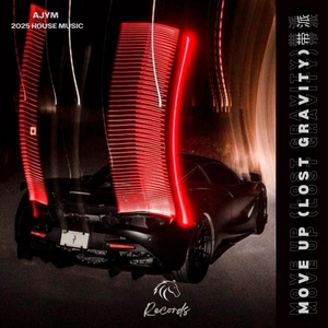 Move Up (Lost Gravity)带派