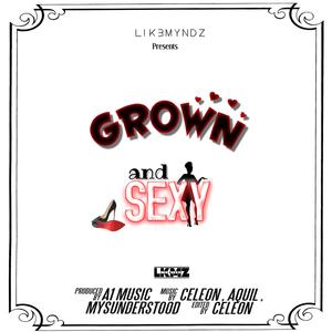 Grown and Sexy (feat. A1 Music, Aquil & Mysunderstood)