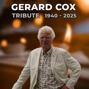 Toen Was Geluk Heel Gewoon (Gerard Cox Tribute)