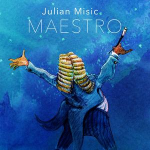 Maestro (feat. Bergen Domkirkes Jentekor)