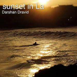 Sunset in La (Instrumental Version)