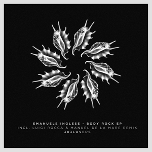 Body Rock (Luigi Rocca & Manuel De La Mare Remix)