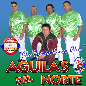 Ja Joayhukena Ñande