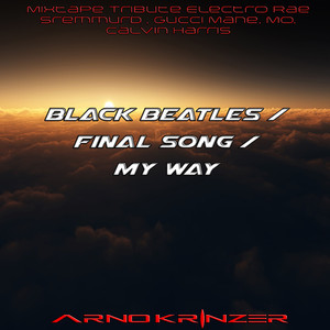 Black Beatles / Final Song / My Way (Tribute Electro Rae Sremmurd , Gucci Mane, Mo, Calvin Harris)
