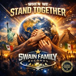 When We Stand Together (Radio Edit)
